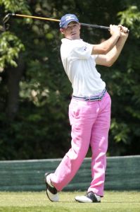 jonathan byrd wells fargo championship 050811 photo credit vern verna - ai wire