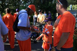 Photo credit: Mark Crammer