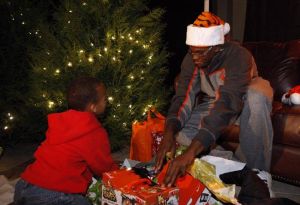 tiger wonderland 121410