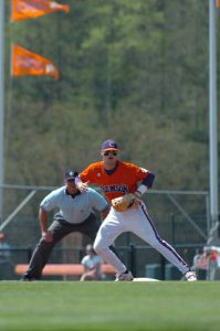 Photos by Randy Rampey