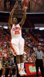 Clemson to Meet Mississippi in Second Round of NIT