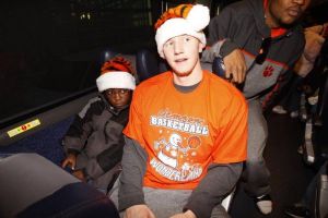 tiger wonderland 121410