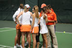 Women’s Tennis To Open Play At Duals In The Desert