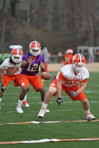 Dalton Freeman and Tony McNeal