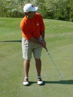 Clemson Wins ACC Golf Tournament