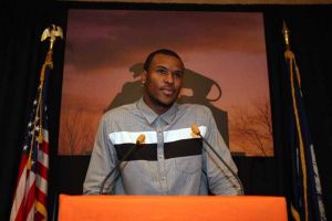 2009-10 postseason awards banquet