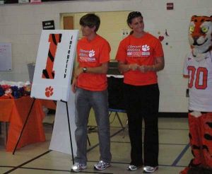 Welcome Elementary School