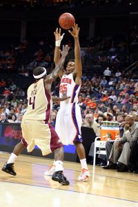 ACC Quarterfinals vs. BC