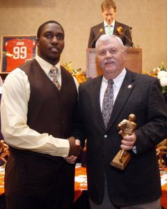 2010 season awards banquet