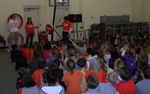 Concrete Elementary School