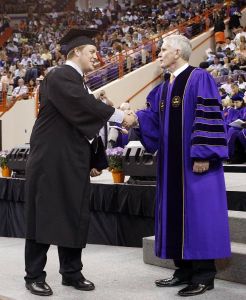 Caleb Simmons - Football