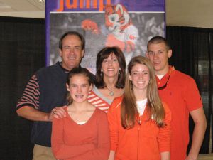 letterwinners room november 2007