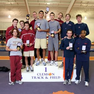 ACC Track and Field