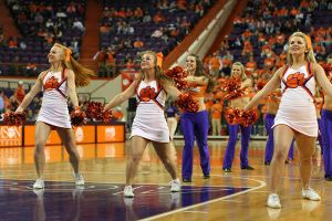 cheerleaders cheer spirit