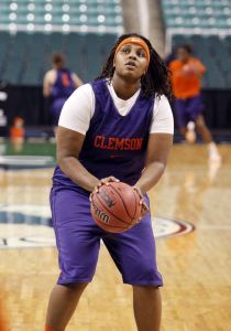 practice at greensboro coliseum 030211