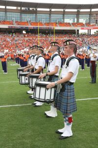 military appreciation day 090608