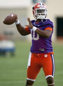 first day of practice 080511