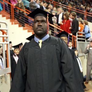 Barry Richardson - Football - Photo Credit: Photos courtesy of Mark Crammer and The Orange & White