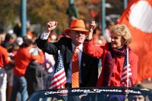 2007 chick-fil-a bowl parade