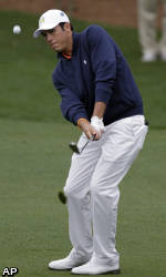 Corbin Mills Named Semifinalist for 2012 Ben Hogan Award