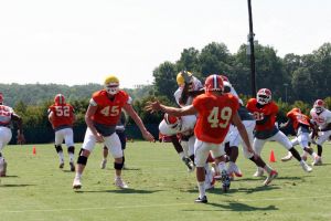 Photo Credit: Mark Cramer