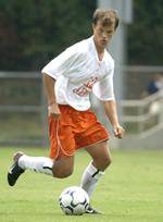 Athletics To Contribute Proceeds From One Clemson…Solid Orange Men’s Soccer Game To Academic Enhancement Fund