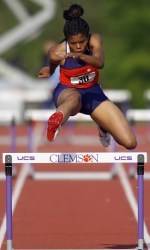 Clemson Track & Field Heads to Texas Relays, Spec Towns Invitational This Weekend