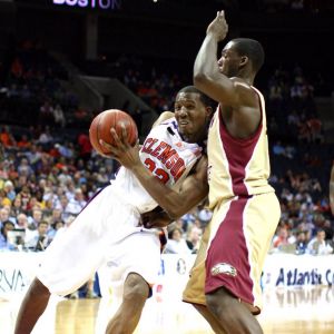 ACC Quarterfinals vs. BC