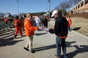 Photo by Mark Crammer