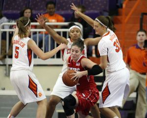 Kelly Gramlich, Natiece Ford, Lindsey Mason