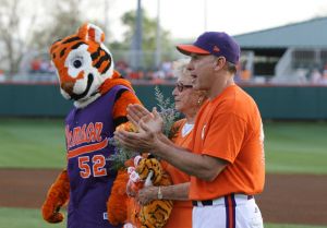 wilhelm tribute 040911