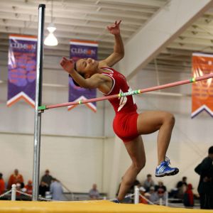 ACC Saturday Indoor Track