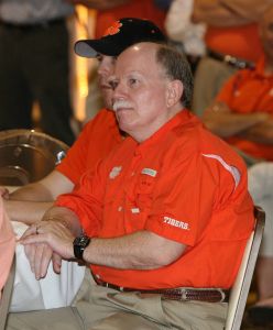 The 2009 Prowl & Growl Tour stopped in Greenville, SC on April 30.