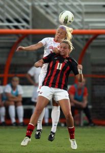 Jona Kristin Hauksdottir