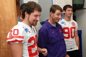 Photo Credit: Mark Crammer