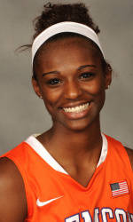 AgSouth Homegrown Athlete of the Week – Nikki Dixon