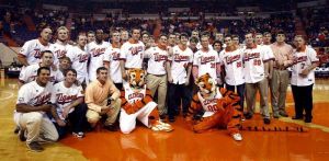 baseball team CWS rings