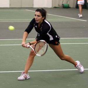 Bianca Gorbea - Louisville