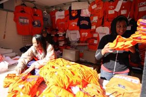 Photo by Mark Crammer