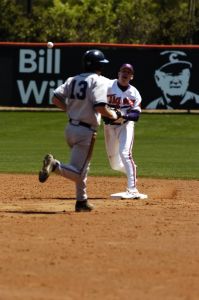 Photos by: Randy Rampey