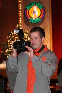 Music City Bowl Tuesday Gallery