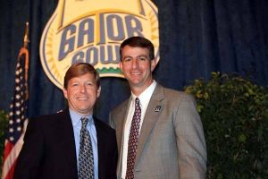 gator bowl hall of fame luncheon 123108