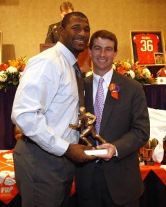 2010 season awards banquet
