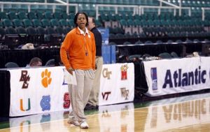 practice at greensboro coliseum 030211
