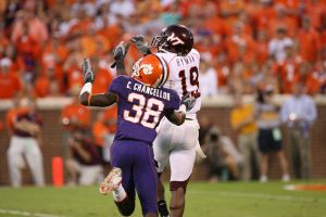 chris chancellor 100607