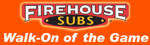 Firehouse Subs Walk-On of the Game