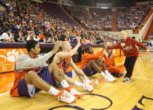 tip off for success 110308