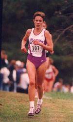 Seven Former Cross Country Standouts Named To ACC 50th Anniversary Team