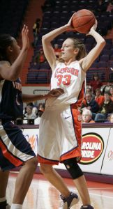 carrie whitehurst 022507