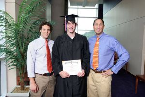 Attila Ruszka (Swimming & Diving)